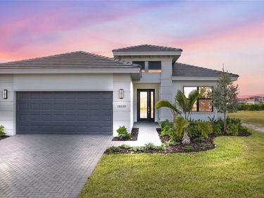 18139 CRESSWIND TERRACE , LAKEWOOD RANCH, FL 34211