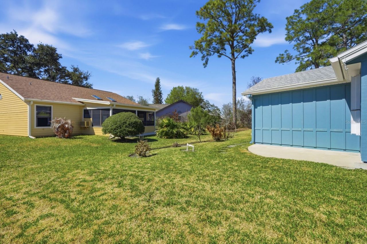 714 Fox Tail Court, New Smyrna Beach, FL 32168 Photo