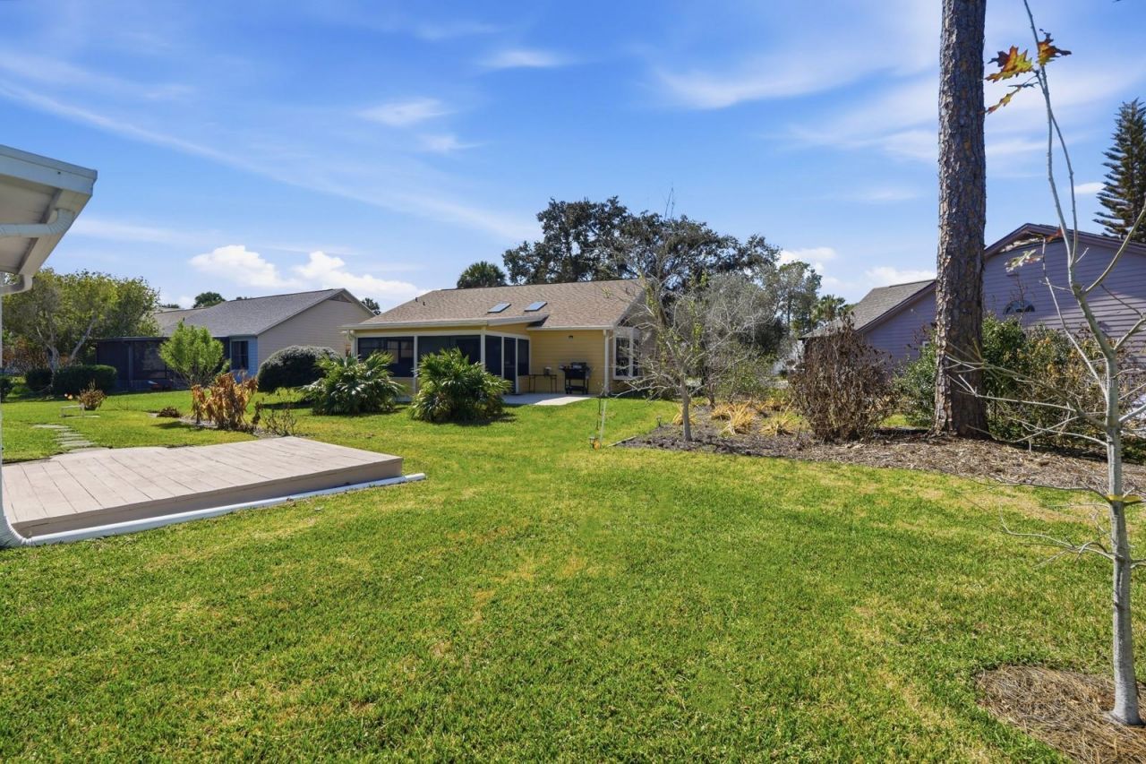 714 Fox Tail Court, New Smyrna Beach, FL 32168 Photo