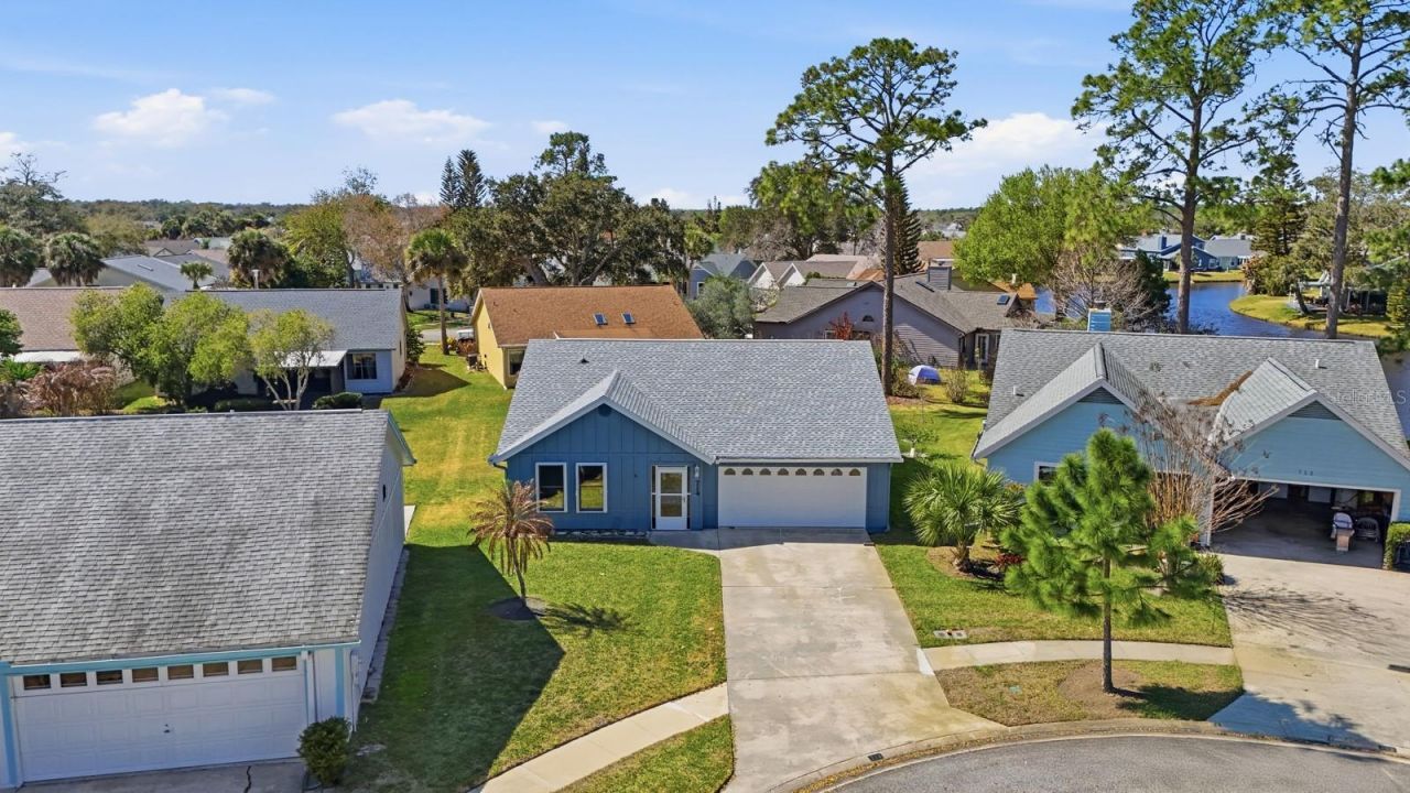 714 Fox Tail Court, New Smyrna Beach, FL 32168 Photo