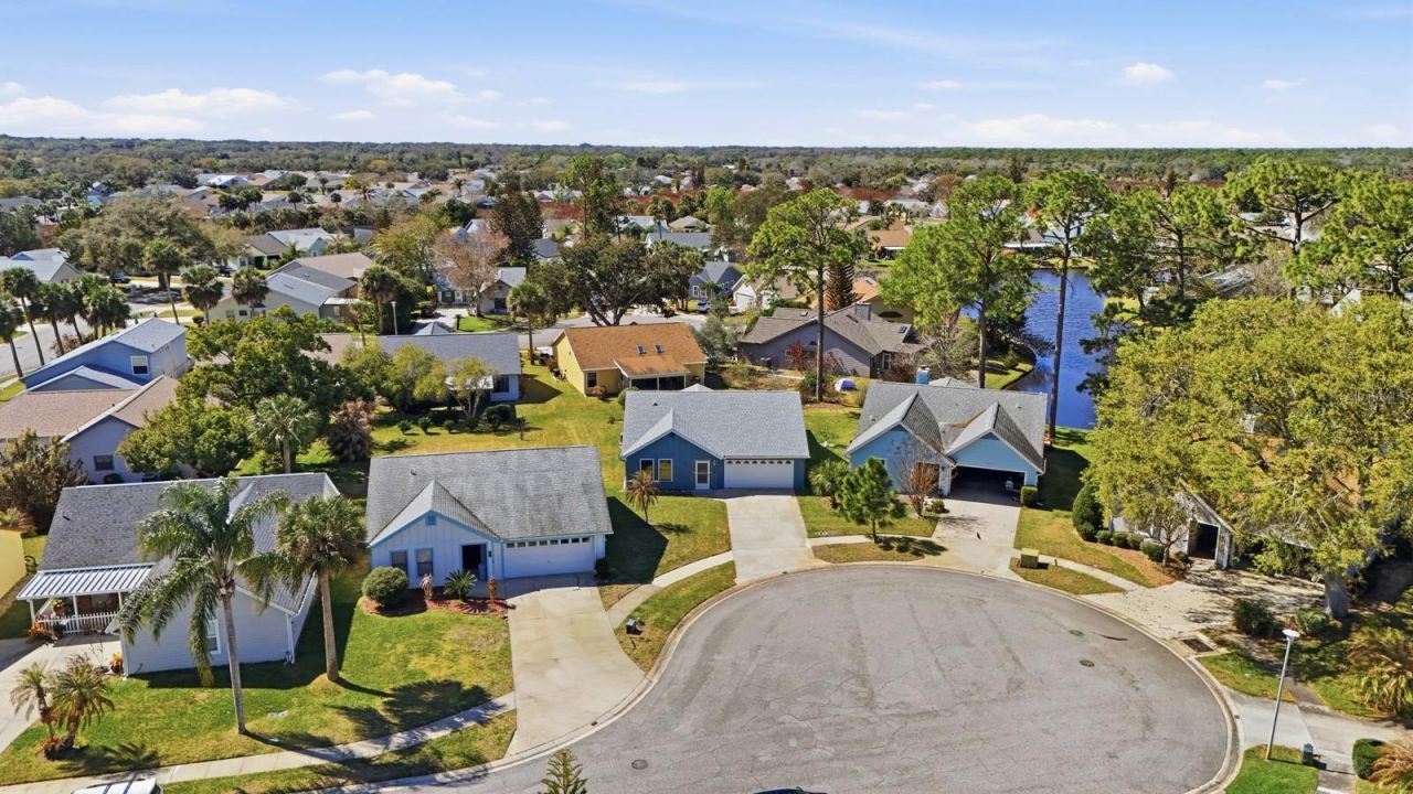 714 Fox Tail Court, New Smyrna Beach, FL 32168 Photo