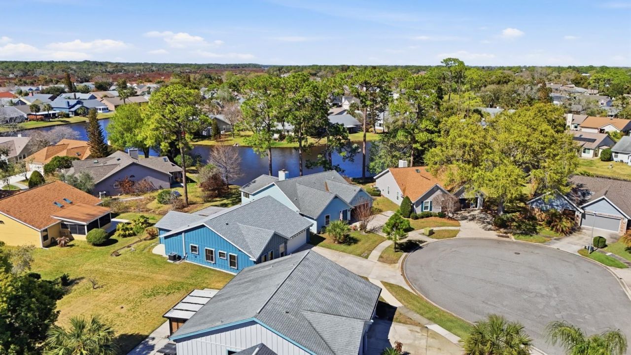 714 Fox Tail Court, New Smyrna Beach, FL 32168 Photo