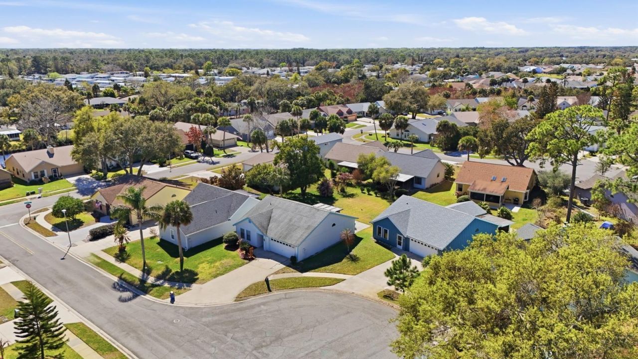 714 Fox Tail Court, New Smyrna Beach, FL 32168 Photo