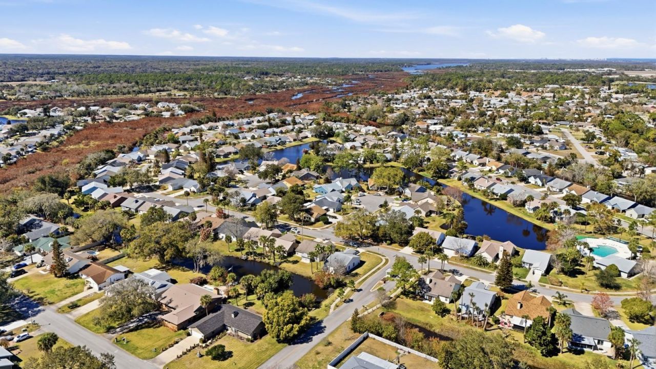 714 Fox Tail Court, New Smyrna Beach, FL 32168 Photo