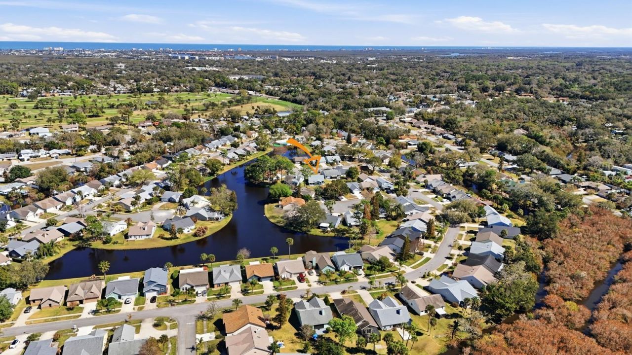 714 Fox Tail Court, New Smyrna Beach, FL 32168 Photo