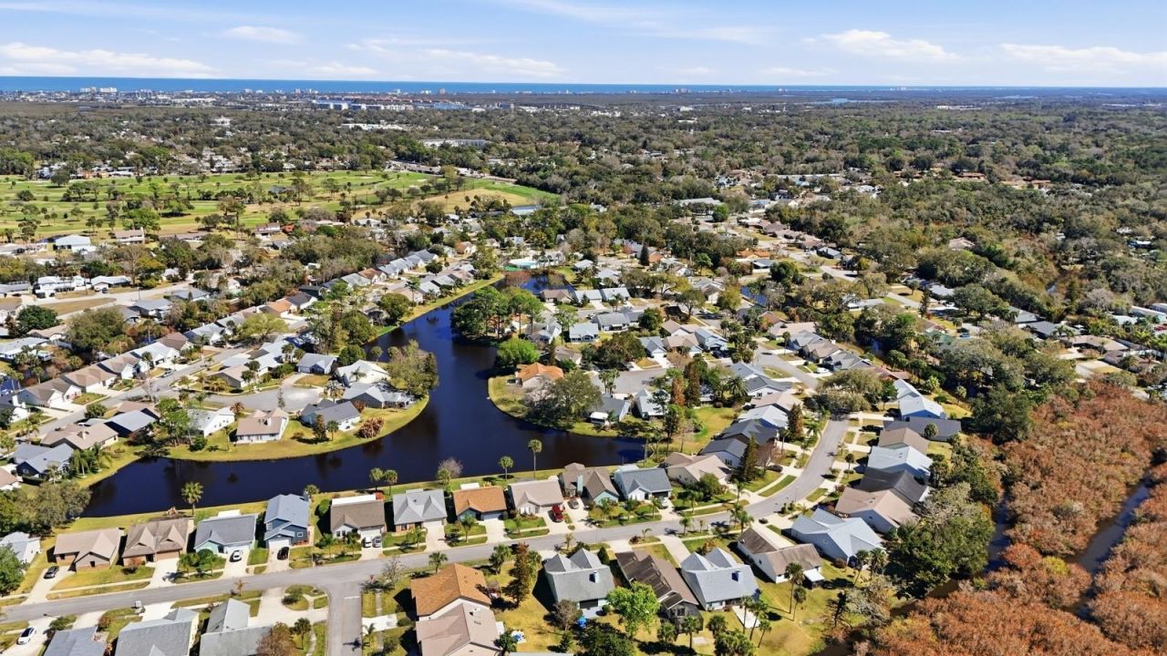 714 Fox Tail Court, New Smyrna Beach, FL 32168 Photo