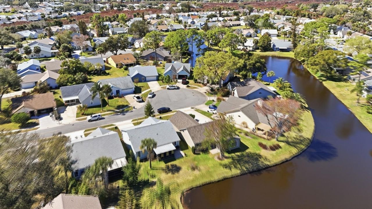 714 Fox Tail Court, New Smyrna Beach, FL 32168 Photo