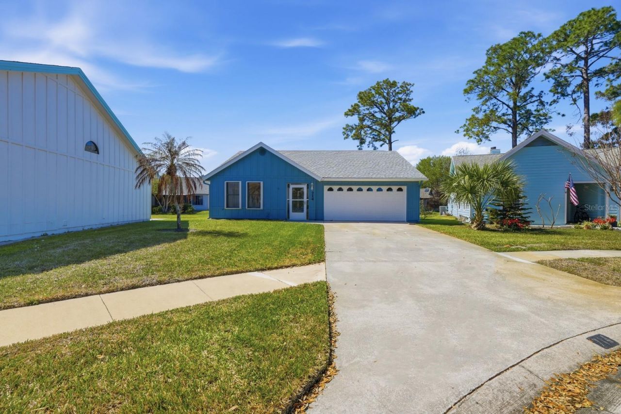 714 Fox Tail Court, New Smyrna Beach, FL 32168 Photo
