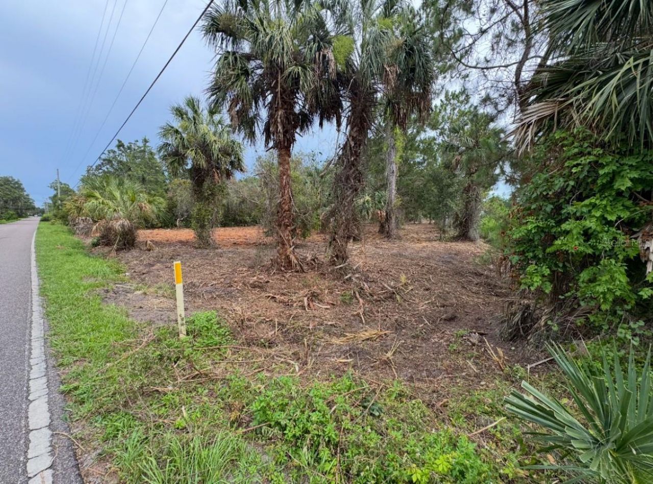 Spring Garden Ranch Rd , De Leon Springs, FL 32130 Photo