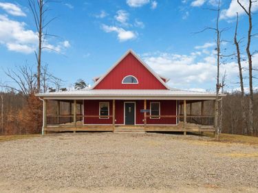 255 Pumpkin Creek Circle, Jamestown, KY 42629