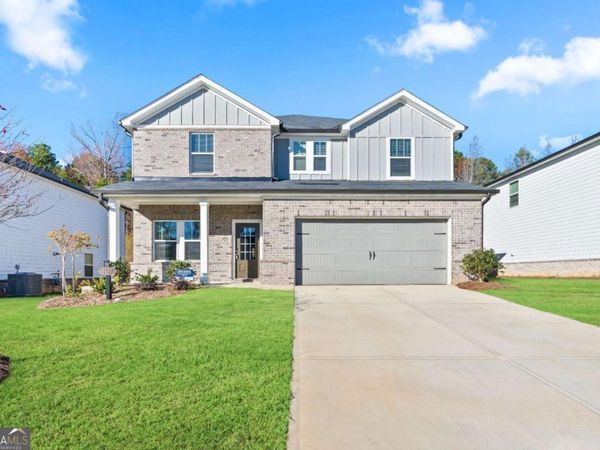 3137 Train Street, Buford, GA 30519