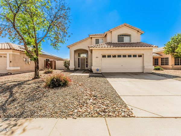 303 W BRUCE Avenue, Gilbert, AZ 85233