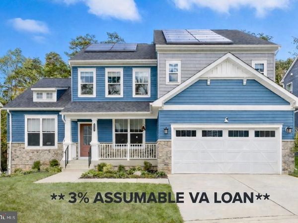 2397 TERRAPIN CROSSING, JESSUP, MD 20794