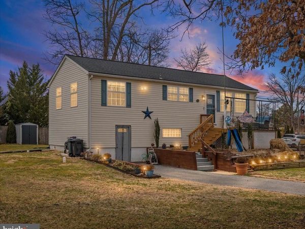 509 ESSEX AVENUE, BALTIMORE, MD 21221