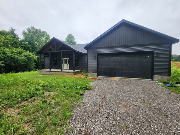 268 CARL WILLIAMS RD, Crofton, KY 42217