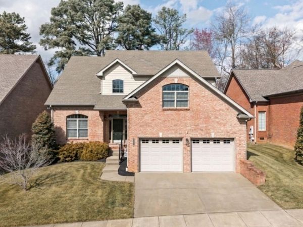 137 Clarendon Trce, Clarksville, TN 37043