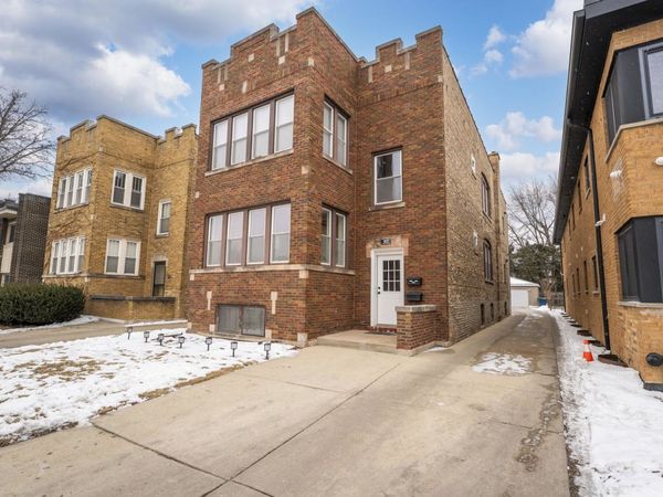 1027 N Harlem Avenue , Unit 1, Oak Park, IL 60302
