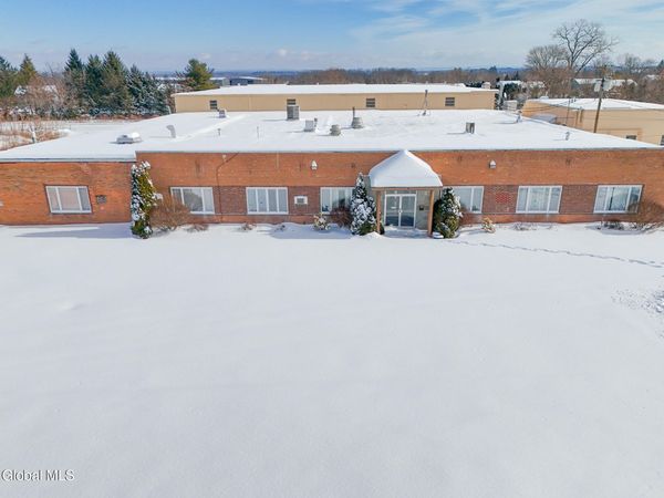 54-56 Central Avenue, Ravena, NY 12143