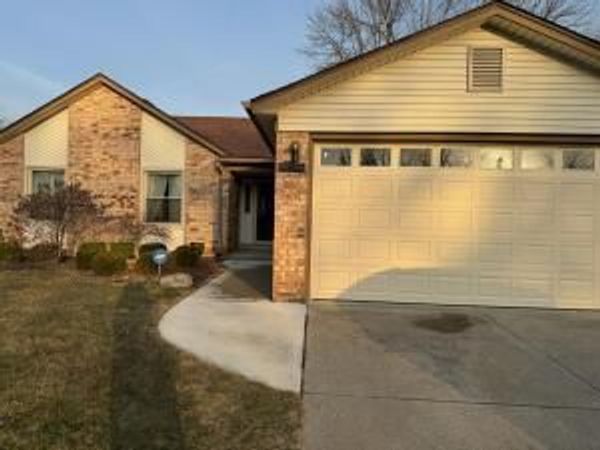 44266 Terricar Lane, Clinton Twp, MI 48038