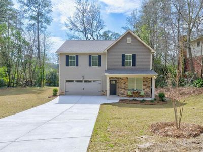 3616 Greenleaf Road , Columbia, SC 29206