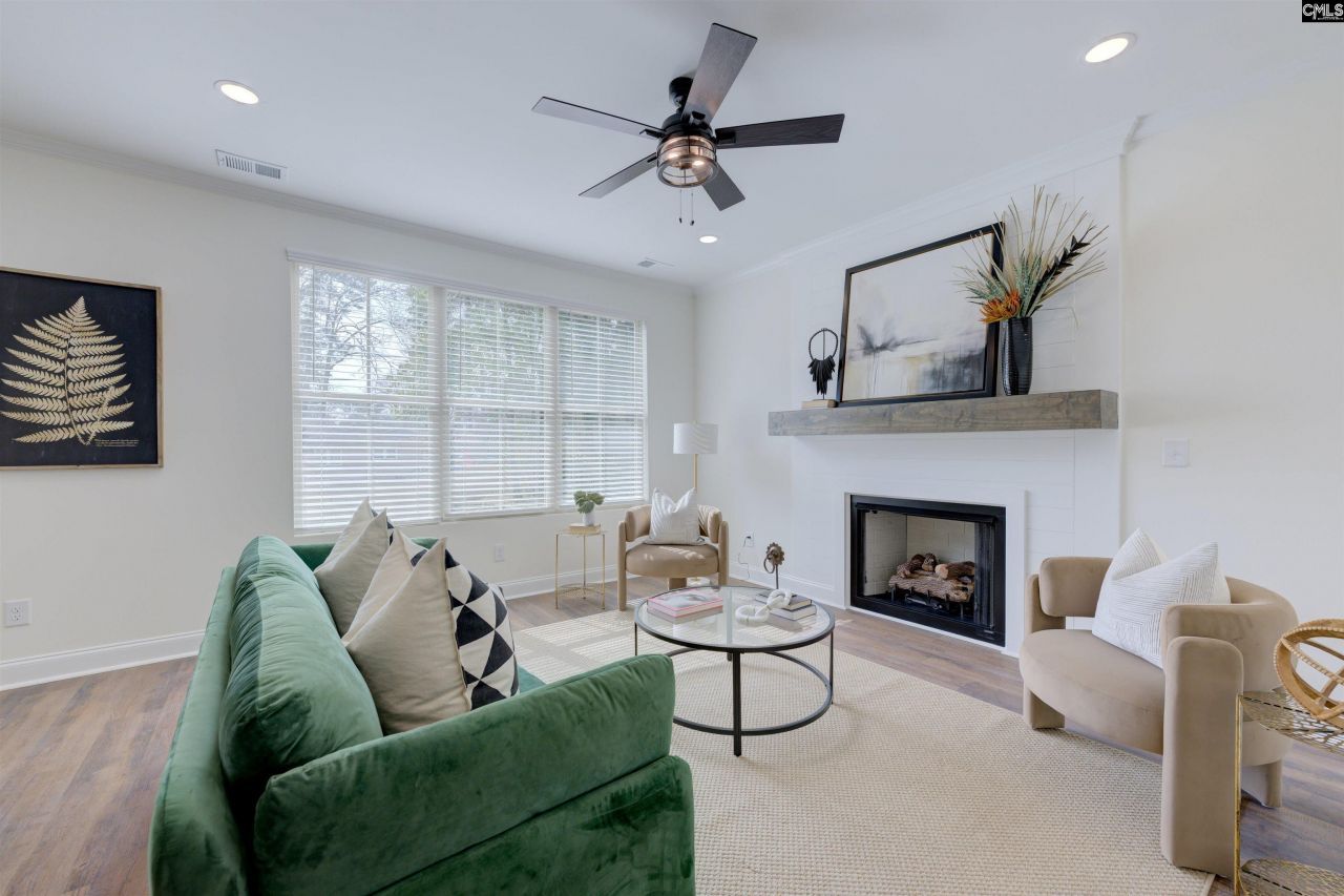 3616 Greenleaf Road  Photo 11