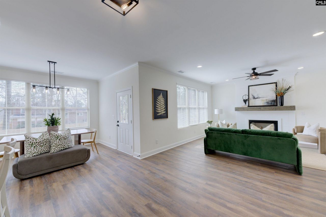 3616 Greenleaf Road  Photo 17