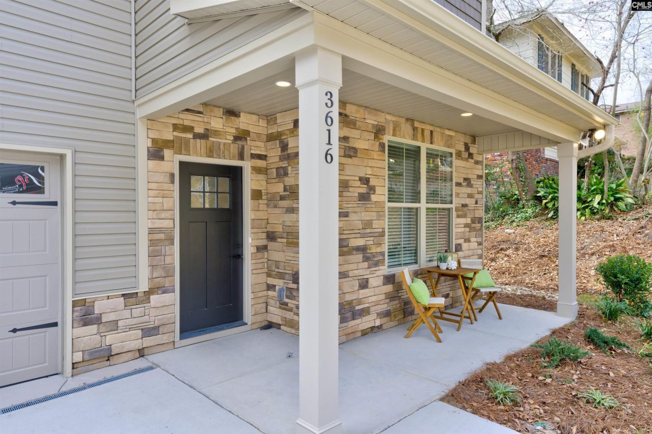 3616 Greenleaf Road  Photo 6