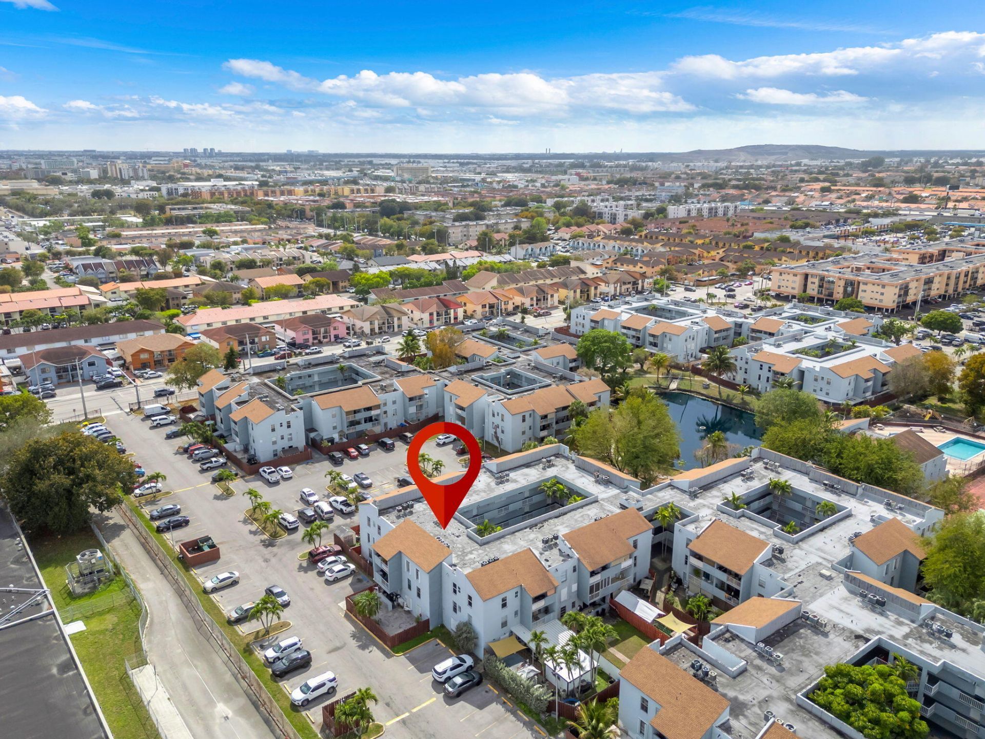 1735 W 60th Street, Unit M307, Hialeah, FL 33012 Photo