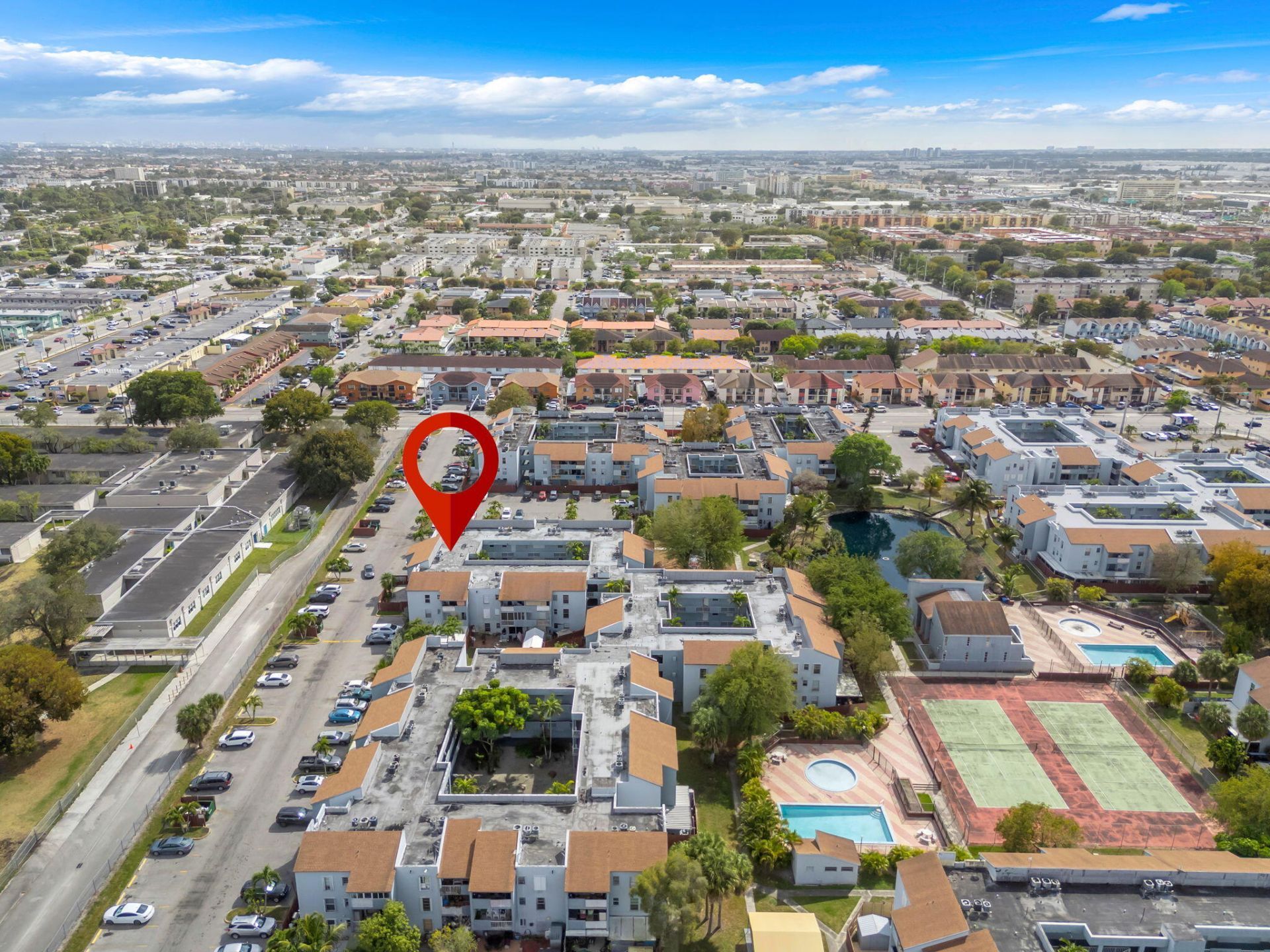 1735 W 60th Street, Unit M307, Hialeah, FL 33012 Photo