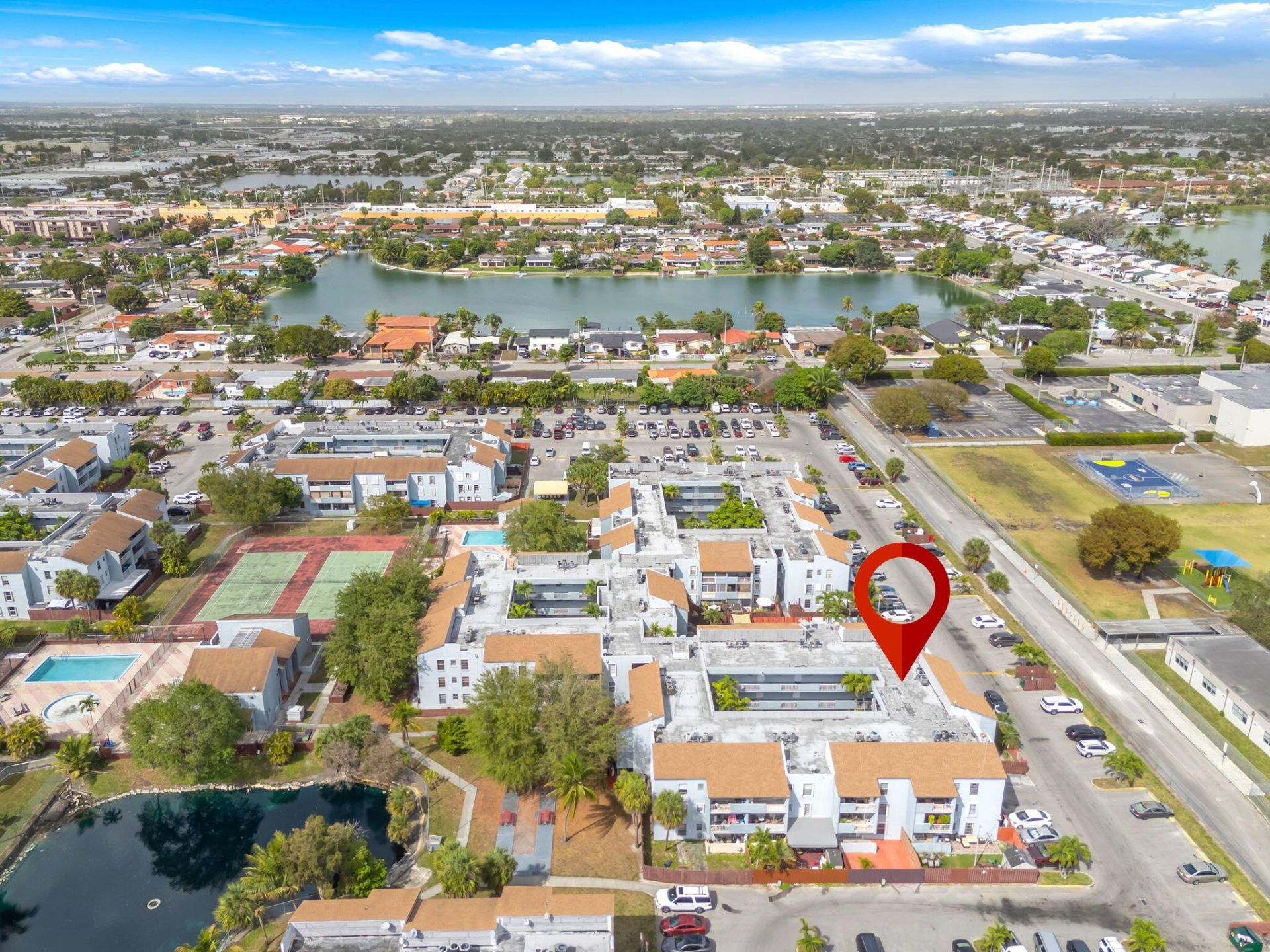 1735 W 60th Street, Unit M307, Hialeah, FL 33012 Photo