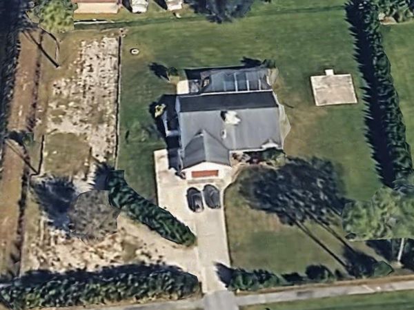 13253 Key Lime Boulevard, The Acreage, FL 33412