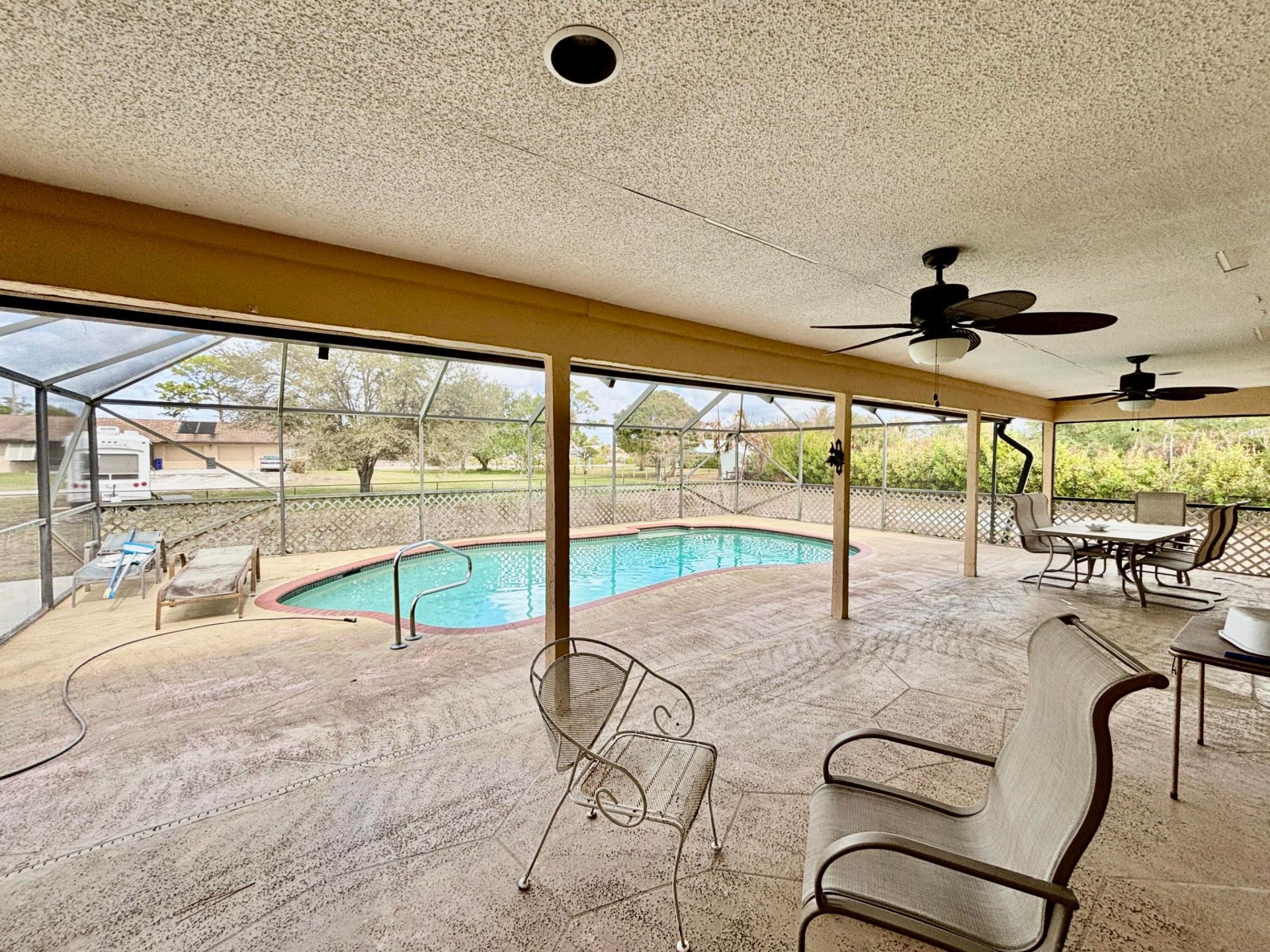 13253 Key Lime Boulevard, The Acreage, FL 33412 Photo