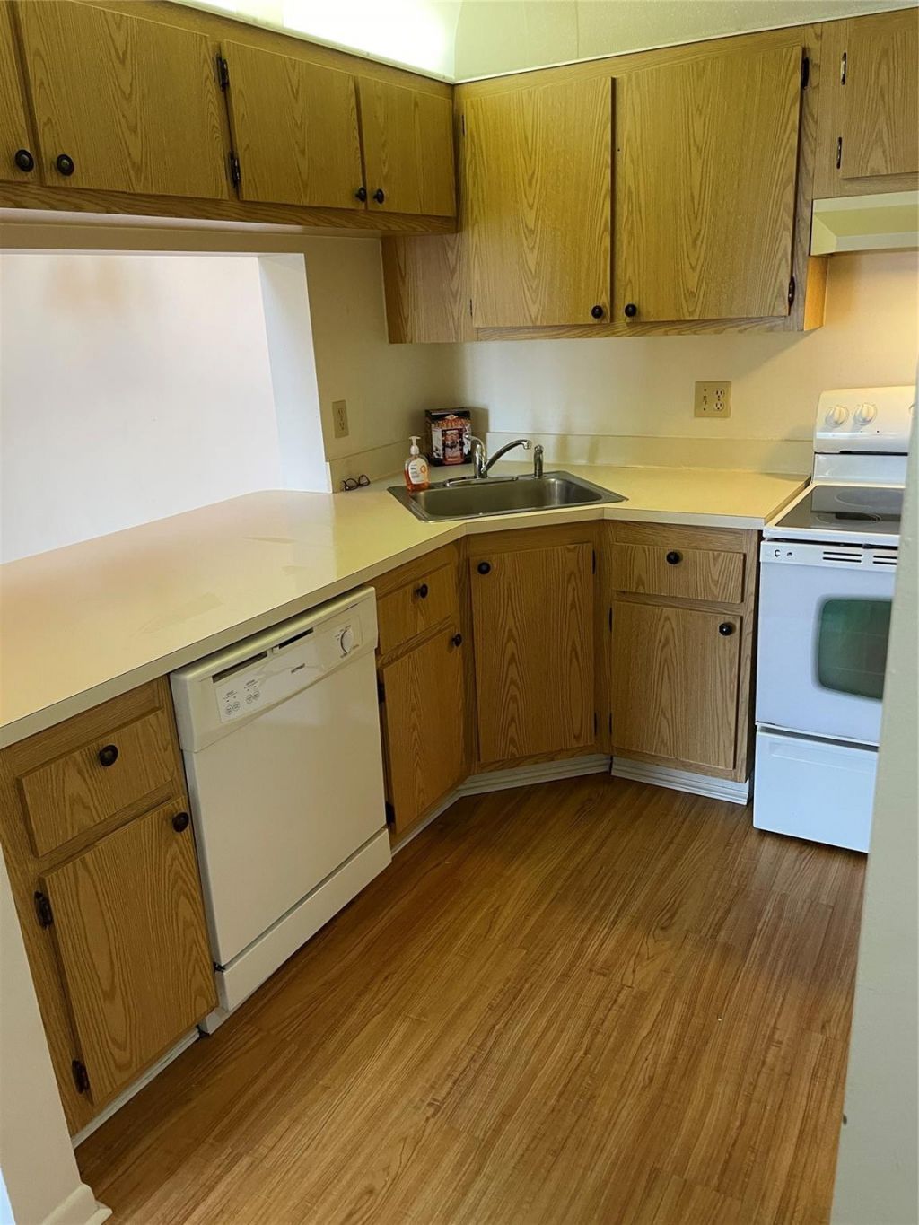 209 Foxtail Drive, Unit D-3, Greenacres, FL 33415 Photo