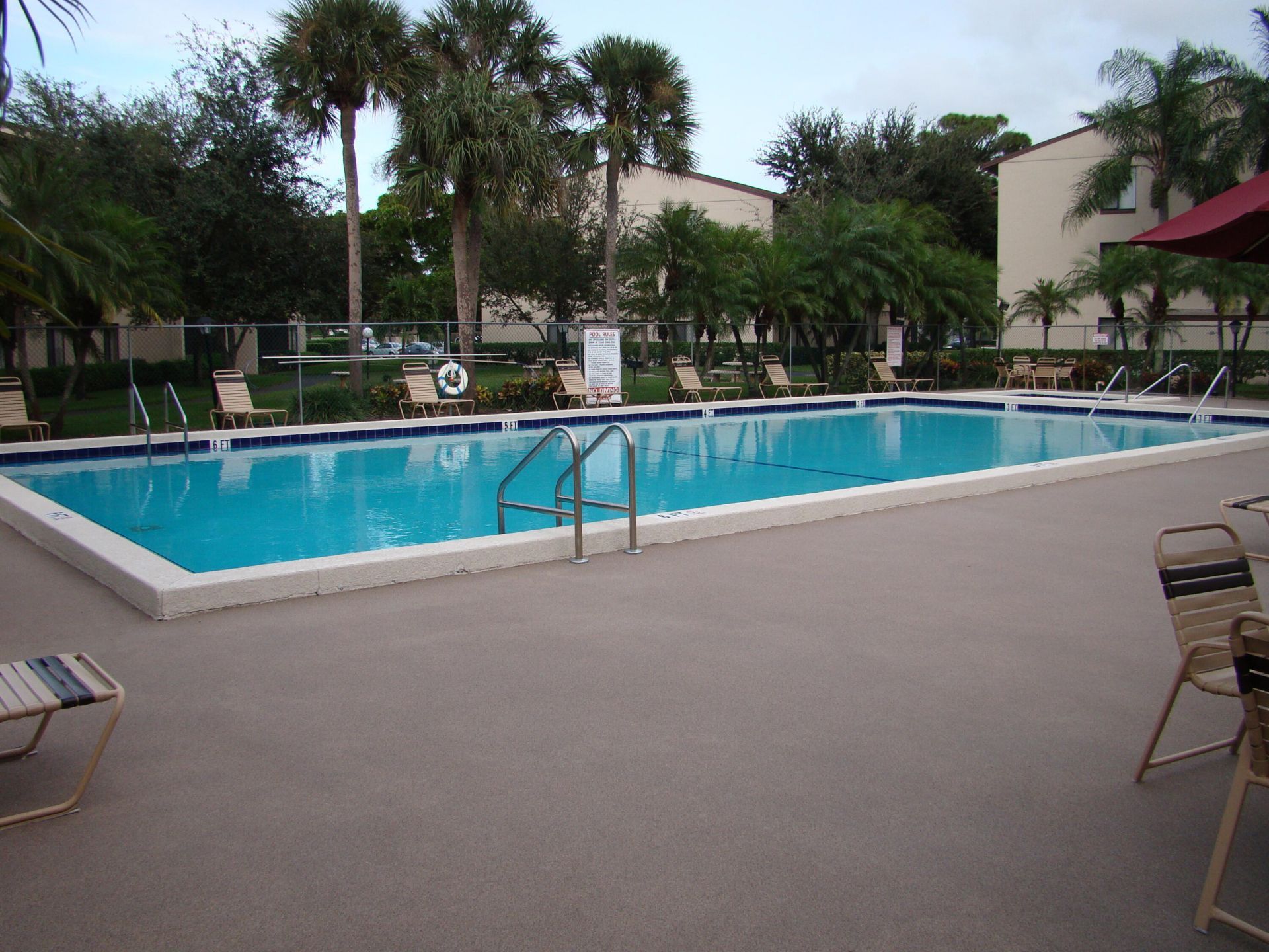 209 Foxtail Drive, Unit D-3, Greenacres, FL 33415 Photo