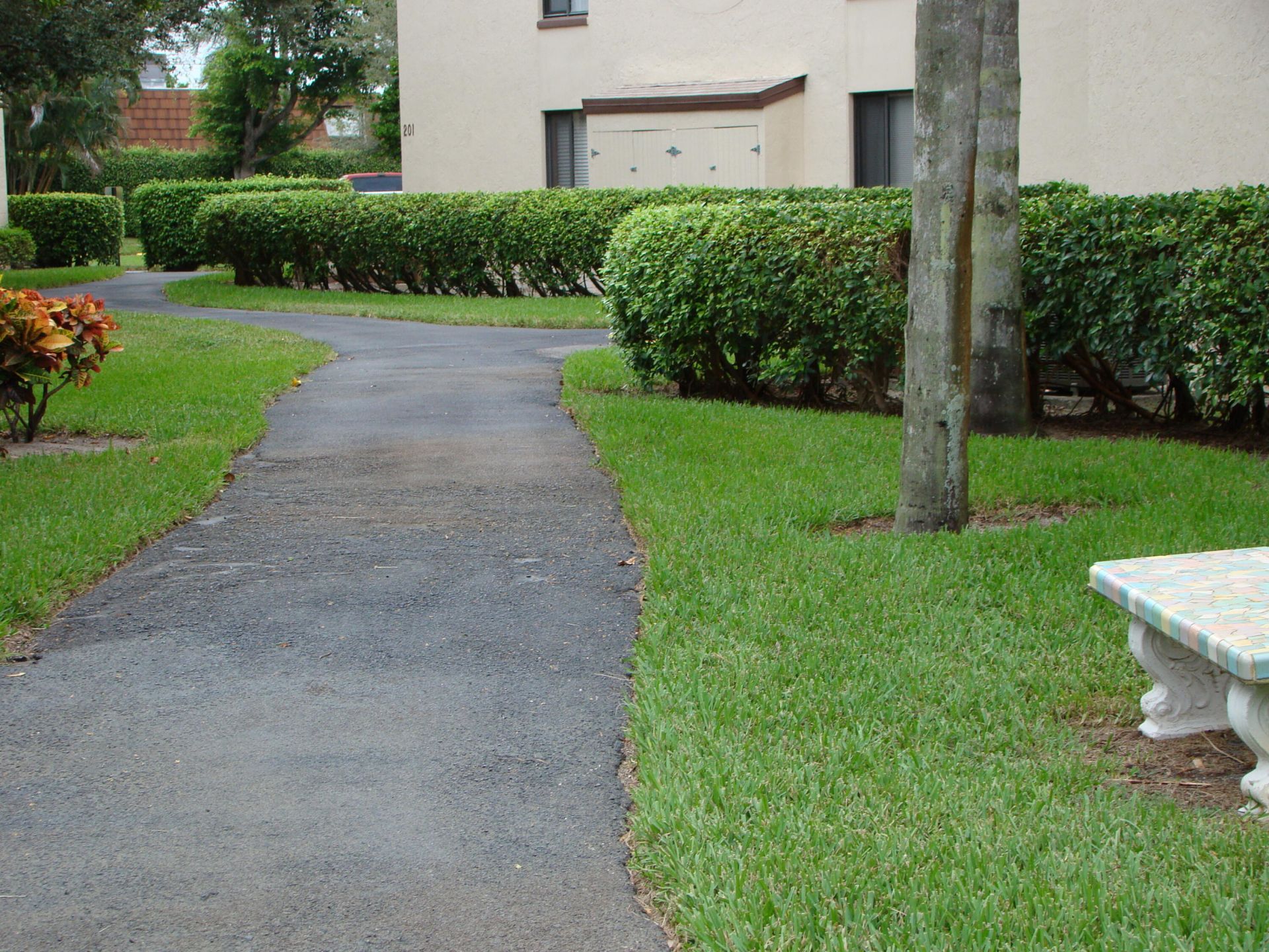 209 Foxtail Drive, Unit D-3, Greenacres, FL 33415 Photo