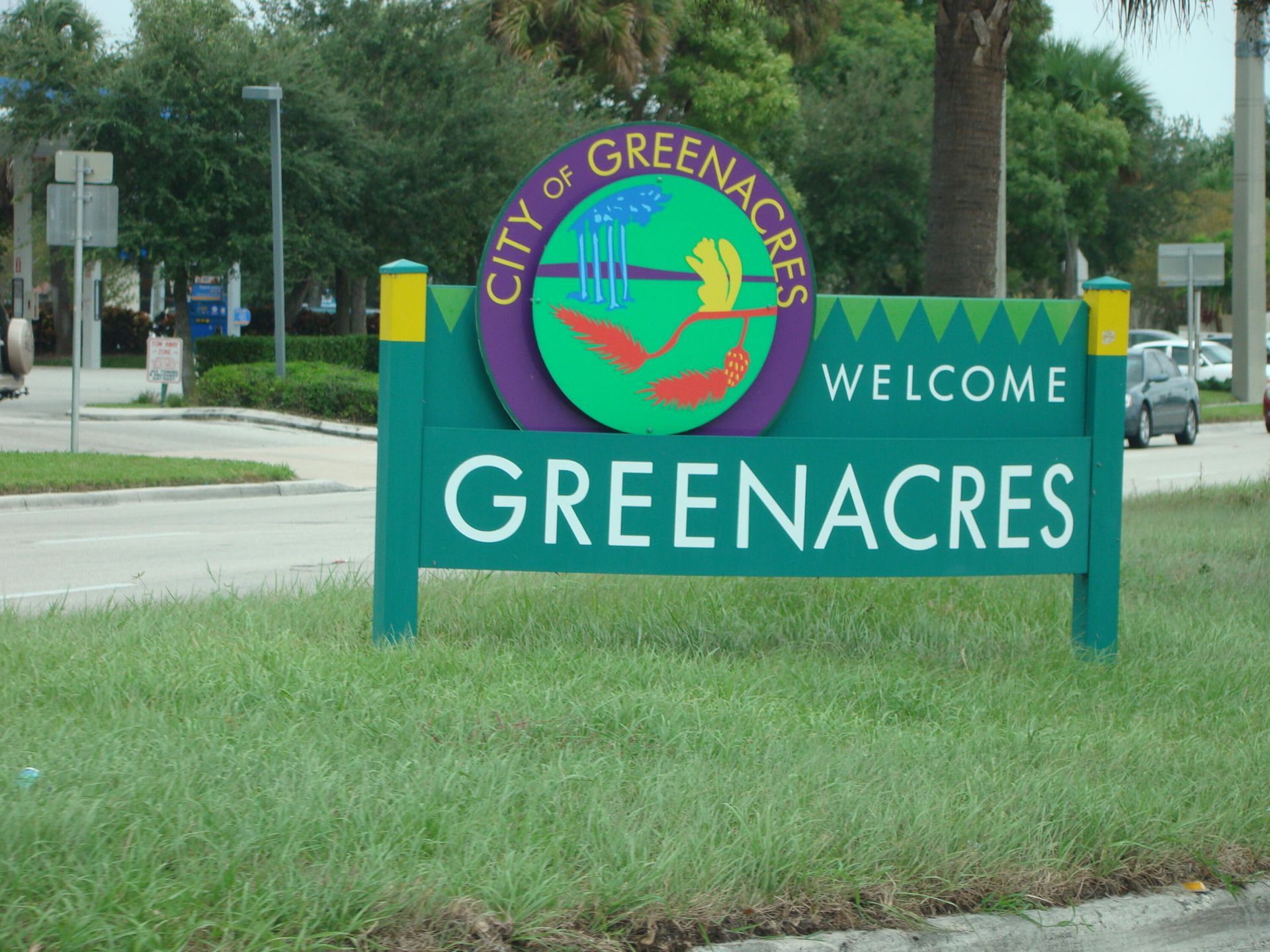 209 Foxtail Drive, Unit D-3, Greenacres, FL 33415 Photo