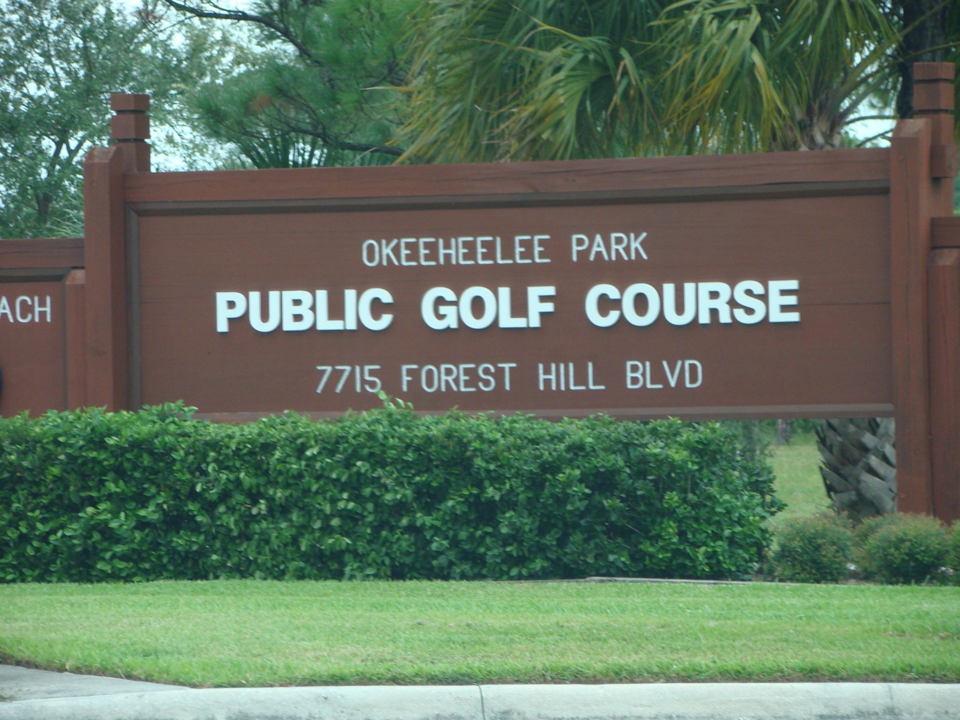 209 Foxtail Drive, Unit D-3, Greenacres, FL 33415 Photo