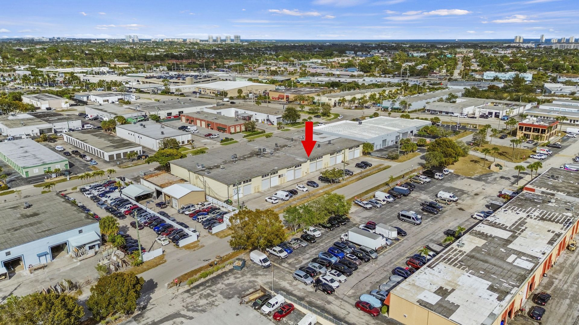 1209 Gateway Road, Unit 207, Lake Park, FL 33403 Photo