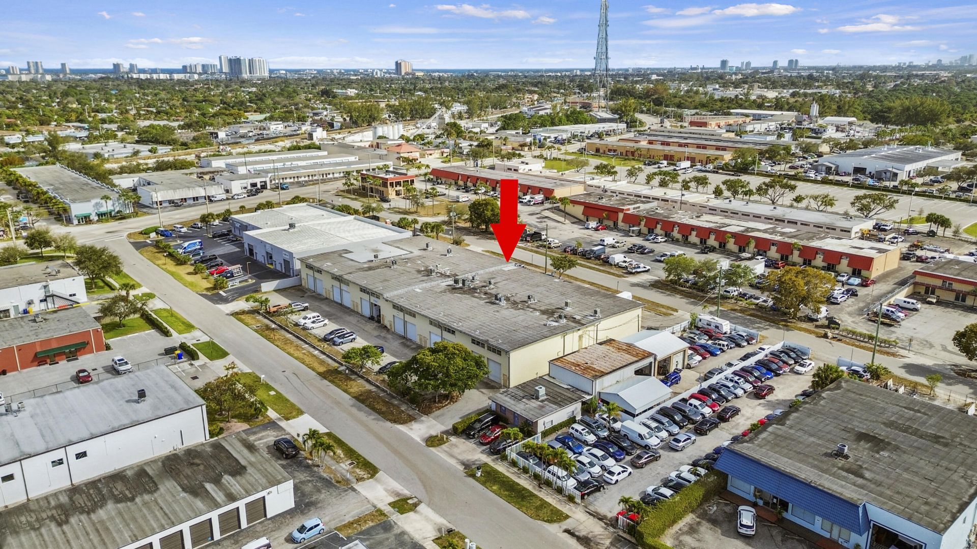 1209 Gateway Road, Unit 207, Lake Park, FL 33403 Photo