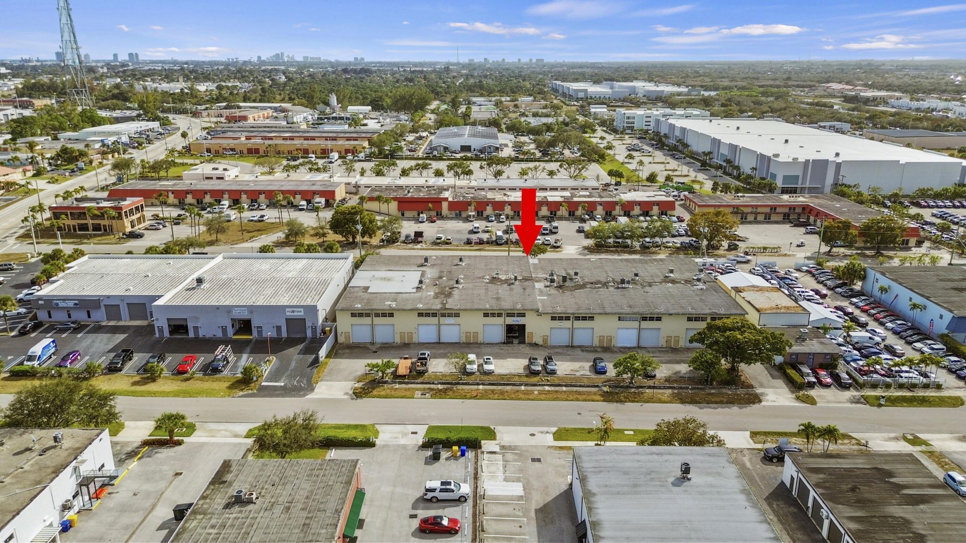 1209 Gateway Road, Unit 207, Lake Park, FL 33403 Photo