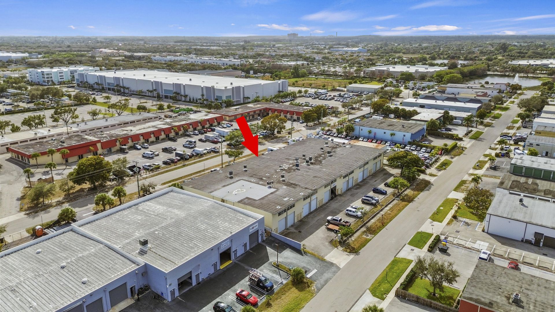 1209 Gateway Road, Unit 207, Lake Park, FL 33403 Photo