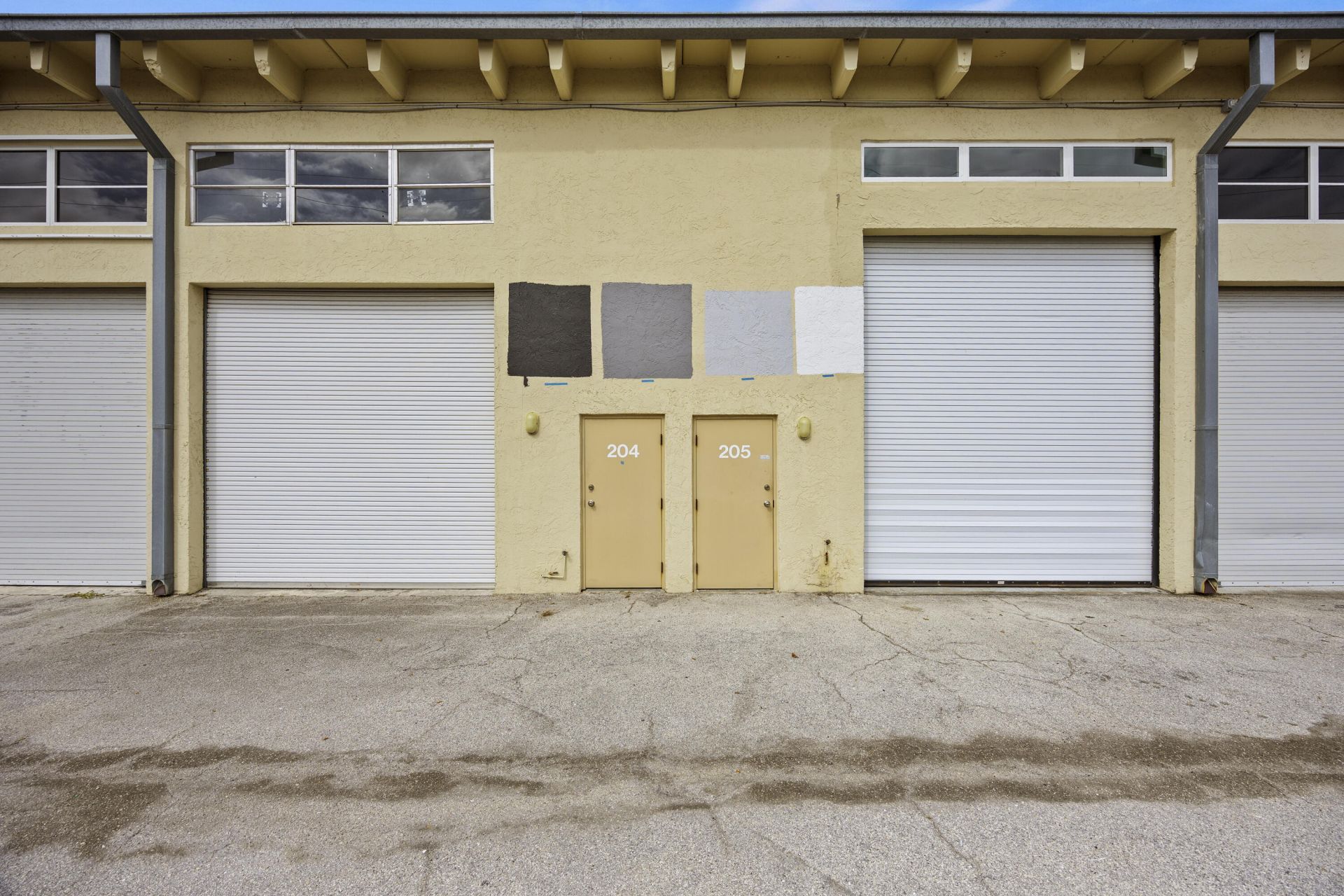 1209 Gateway Road, Unit 207, Lake Park, FL 33403 Photo