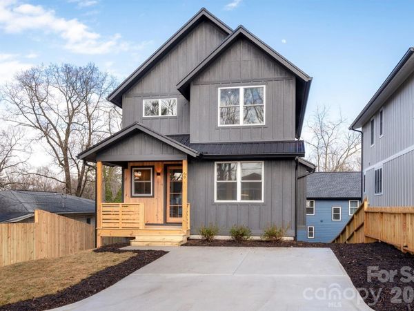 69 Vandalia Avenue, Asheville, NC 28806