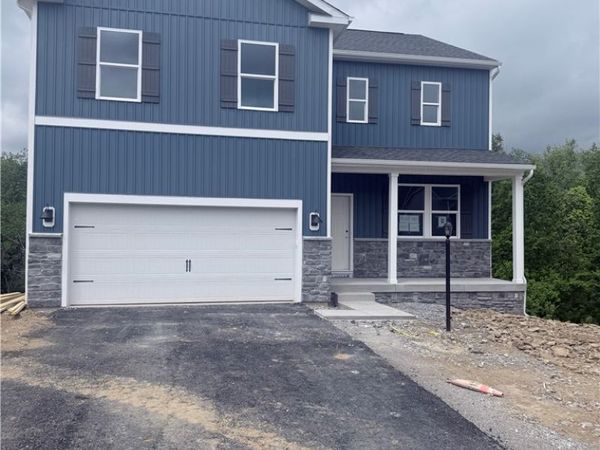 418 Curtis Ct., Hunker, PA 15639
