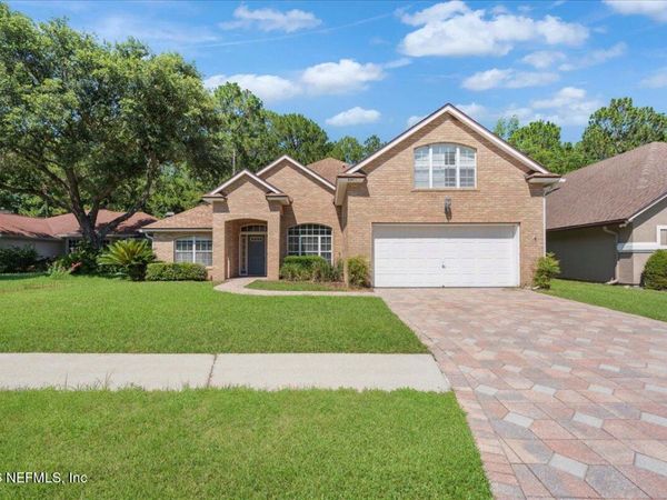 8871 CANOPY OAKS Drive, Jacksonville, FL 32256