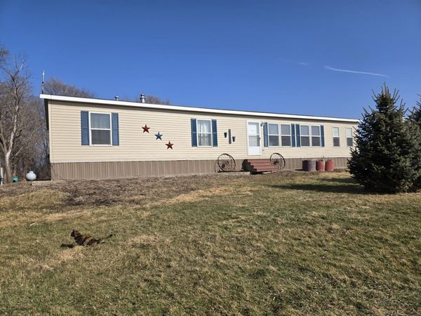 14010 10th Street SE, Raymond, MN 56282