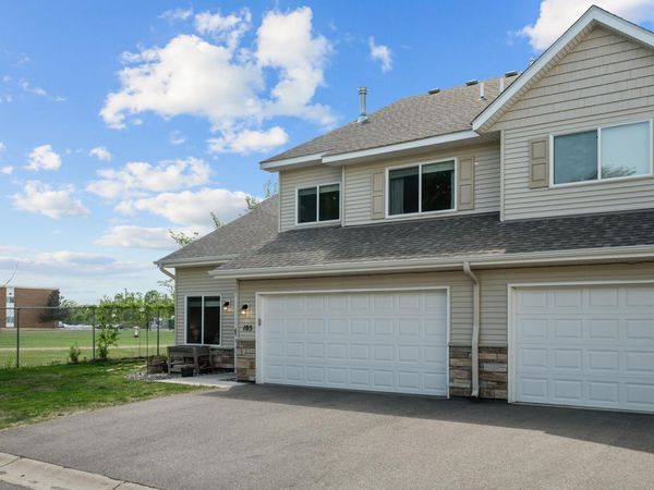 3854 232nd Avenue NW, Unit 105, Saint Francis, MN 55070