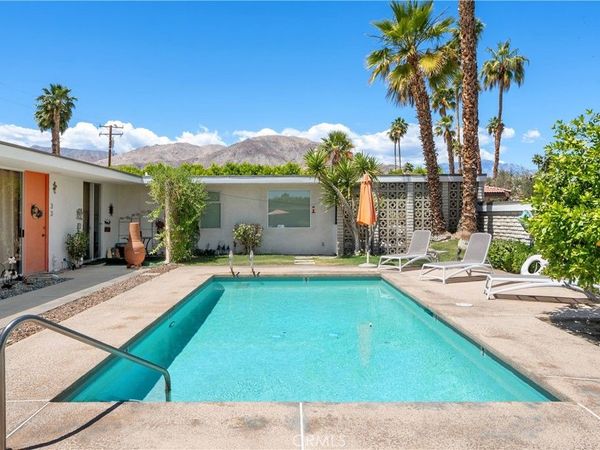 73345 Shadow Mountain Drive, Unit 4, Palm Desert, CA 92260