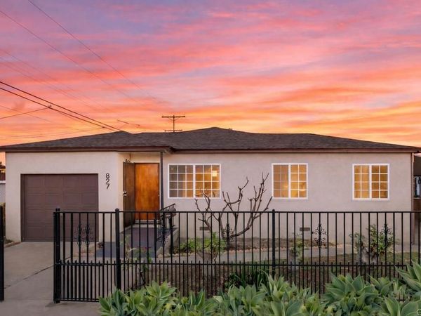 827 S 39Th Street, San Diego, CA 92113