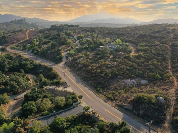 0 Jamul Highlands Road, Jamul, CA 91935